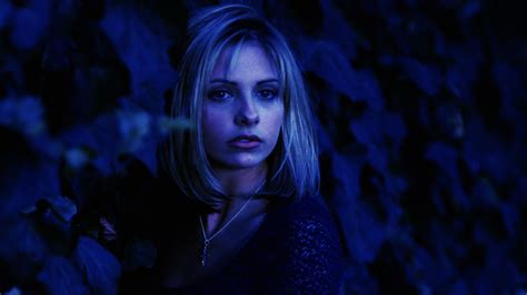 Buffy The Vampire Slayer Image Id 47844 Image Abyss