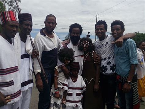 Oromo People Wikipedia
