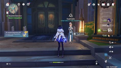 源影响如何解锁的名声,方丹所有名誉奖励和方丹任务| Eurogamer.net - bdapp官方网址