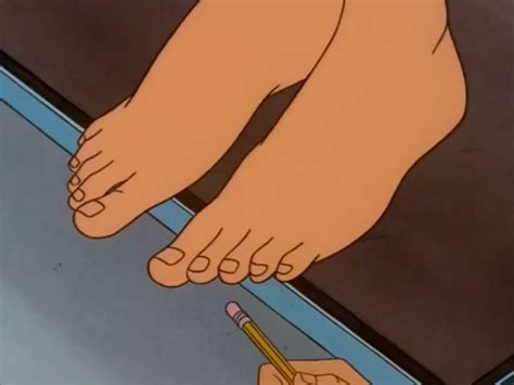 Image Peggys Size 16 Feetpng King Of The Hill Wiki Fandom