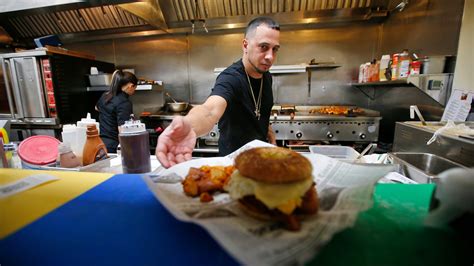 New Bedford brunch place Toast N Jam opens; former What's Cookin team