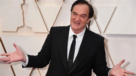 Quentin Tarantino S Final Film Is Based On Porno Rag Movie Critic