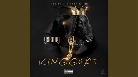 King Goat Youtube