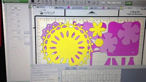 Posted on march 25, 2019june 24, 2019 by admin. How to Import Cricut Craft Room Files - YouTube