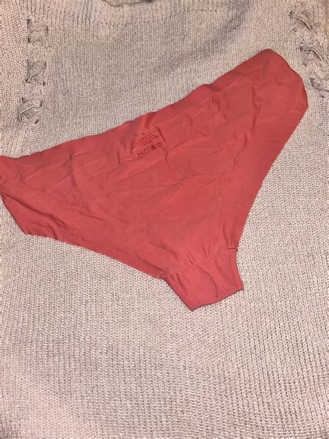 Smelly Worn Sexy Wet Panties Etsy