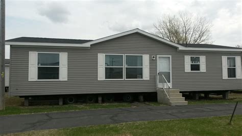 Manufactured Homes for Sale: St Cloud, Mankato, Litchfield, MN