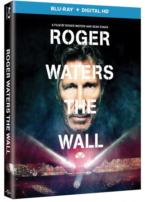 Roger Waters The Wall Blu Ray Review Theaterbyte