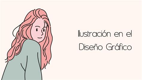 ilustración en el diseño gráfico youtube