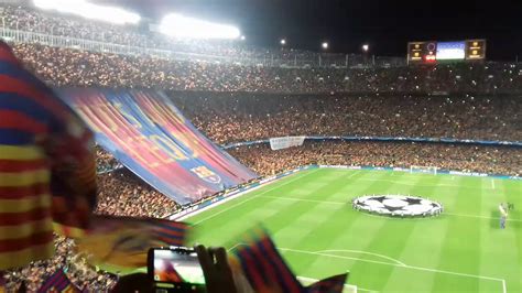 Home match previews barcelona vs psg prediction & match preview. FC BARCELONA vs. PSG | UEFA ANTHEM (UCL 2016/17) - YouTube