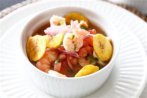 ecuadorian shrimp ceviche amazing foodie paleo vegan and vegetarian recipes