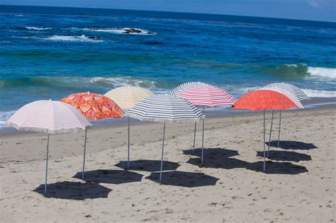 Kerry Cassill Umbrellas Beach Umbrella Umbrella Print Bedding