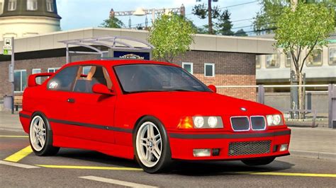 On our site you can sort bmw m3 e36 for gta sa on body type, and replacement models using convenient filter. BMW M3 E36 ETS2 1.35 MOD - Euro Truck Simulator 2 Mods