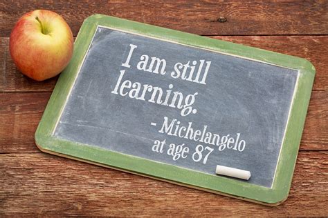 35 Inspiring Quotes About Learning