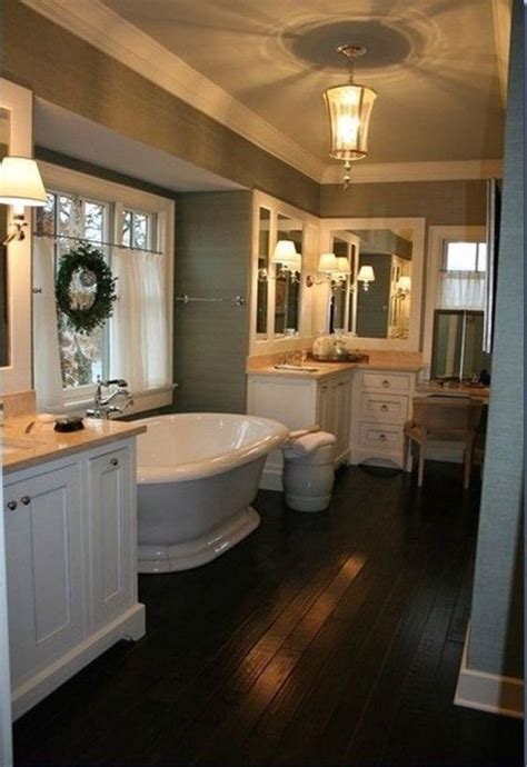 I am a fan of bathroom layouts with a water closet (wc for short). 19 best Master bath closet combo images on Pinterest ...