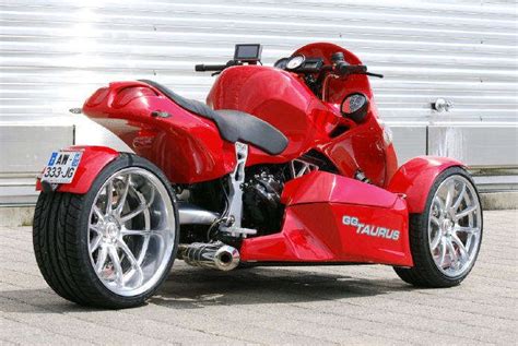 Reverse Trikes Reverse Trike Bike Design Trike