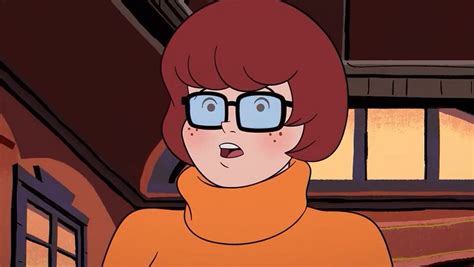 Scooby Doo Velma Fait Son Coming Out Officiel En Tant Que Personnage Lgbtq