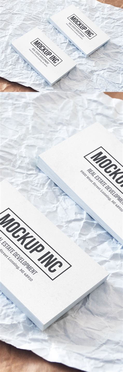 In the business cards catalog,. Simple Business Cards | AlienValley