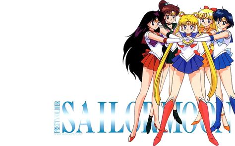 Anime Sailor Jupiter Sailor Senshi Battling Anime Sailor Moon Hd Art Anime Fondo De Pantalla
