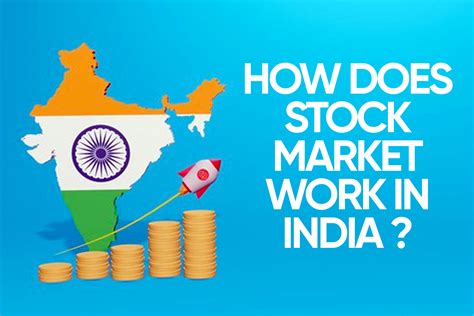 Stock Market In India Stock Exchanges Stock Broker Bse Nse Sebi