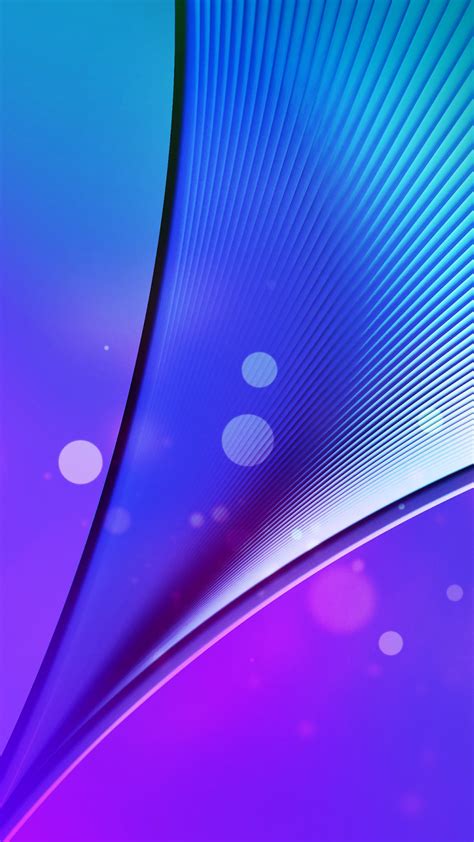 Abstract Light Wallpaper For Samsung Galaxy S7 Edge Hd