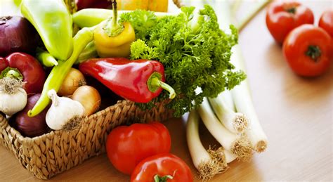 Come Mantenere Fresche Le Verdure Tutto Il Giorno Aia Food