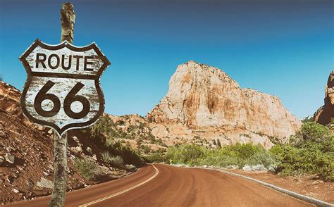 8 Best Road Trips Across The United States Travel And Enjoy