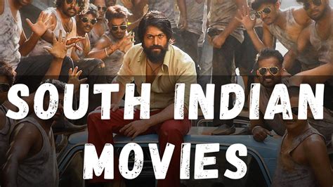 Five Best South Indian Movies On Netflix Liveakhbar