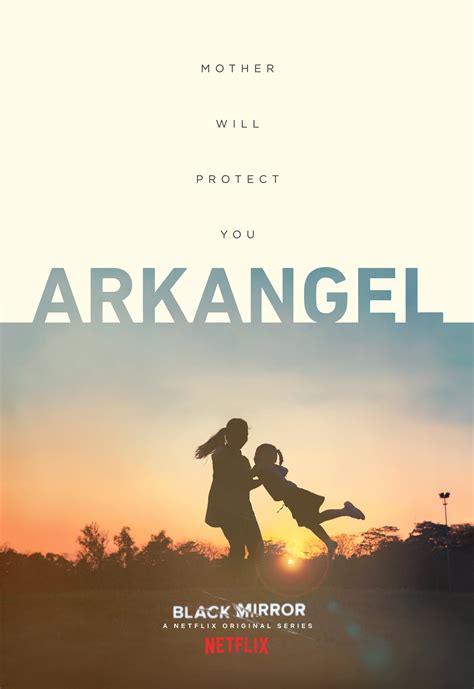 Christian Kolos Black Mirror Season 4 Arkangel Teaser Trailer