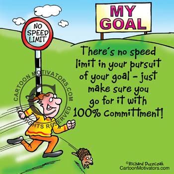Inspirational Cartoon Pictures with Success Quotes ...