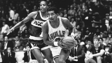 1980s And The Chicago Bulls