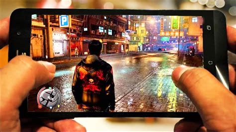 10 Best Offline Android Games To Play Without Internet 2018