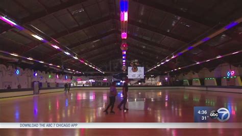 Orbit Skate Center Midwests Largest Skating Rink To Close After 46