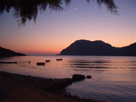 Wer mit dem flugzeug ankommt, kann so oft er möchte ohne visum einreisen. Wann ist die beste Reisezeit für Patmos? | SKR Reisen