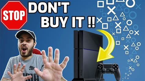 🛑stop Buying Playstation 4🛑 Ps5 Is Coming Soon Reason Explained