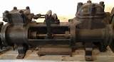 Pictures of Steam Boiler Feed Pump