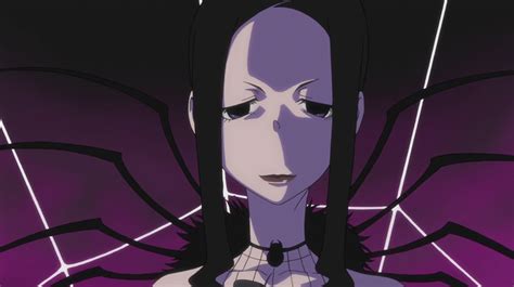 Image Soul Eater Opening 2 Hd Arachne 1png Soul Eater Wiki