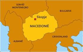 Het lijkt wel of alle bouwstijlen door elkaar gebruikt zijn. Wijnland Macedonië in Amsterdam - www.winebusiness.nl