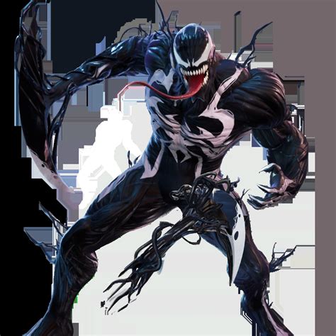 Fortnite Venom Skin Character Png Images Pro Game Guides