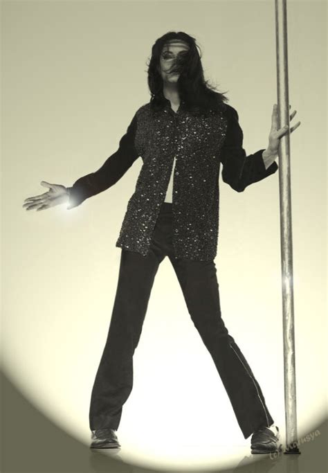 Rare Photoshoot Michael Jackson Photo 16670327 Fanpop