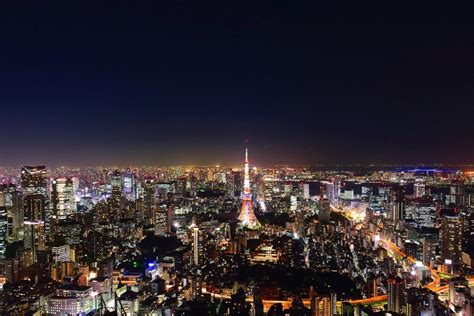 Visit Tokyo Japan Vacation Tips And Deals
