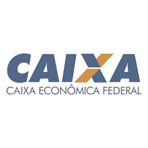 Caixa econômica | internet banking. Caixa Economica Federal Logo PNG Transparent & SVG Vector ...