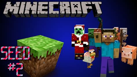 Maybe you would like to learn more about one of these? Minecraft Seed Ps4 Edition Map #2 - YouTube