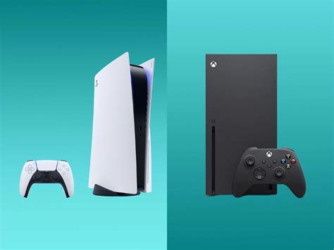 Ps5 Vs Xbox Series X Which Console Should You Buy