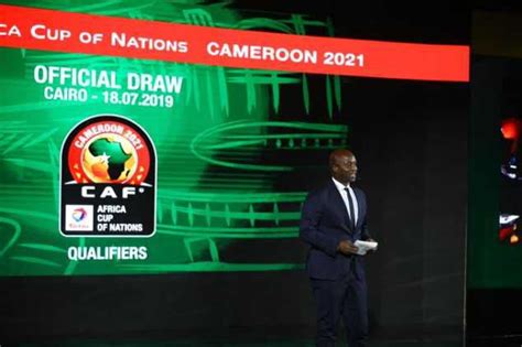 Jun 16, 2021 · the draw ceremony of the 2021 africa cup of nations initially scheduled for june will take place in the month of august. AFCON 2021: Qualifiers Group Stage Draw, Nigeria In Group ...