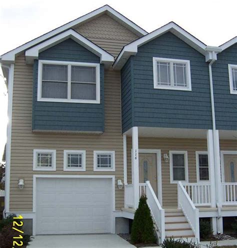Compare the best holiday rentals from the largest selection with hometogo. Jersey Shore Vacation Rentals: Wildwood Crest Townhouse ...