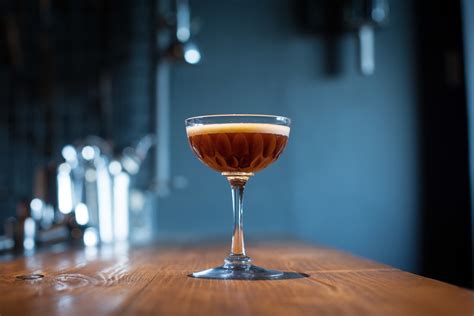 20 Best Coffee Liqueur Cocktails