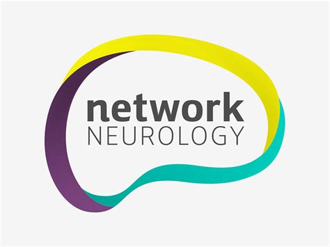 Network Neurology Logo Concept By Stevie Griffin On Dribbble