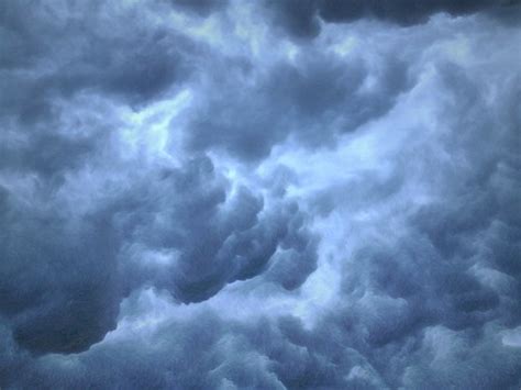 Storm Cloud Dream Scott Robinson Flickr