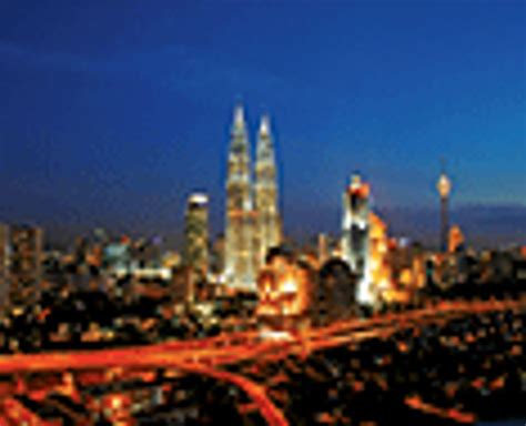 Malaysia Destination Guide Meetings And Conventions