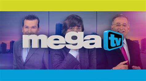 Mega Momentos En Mega Tv Donde Se Decide La Política Mega Tv